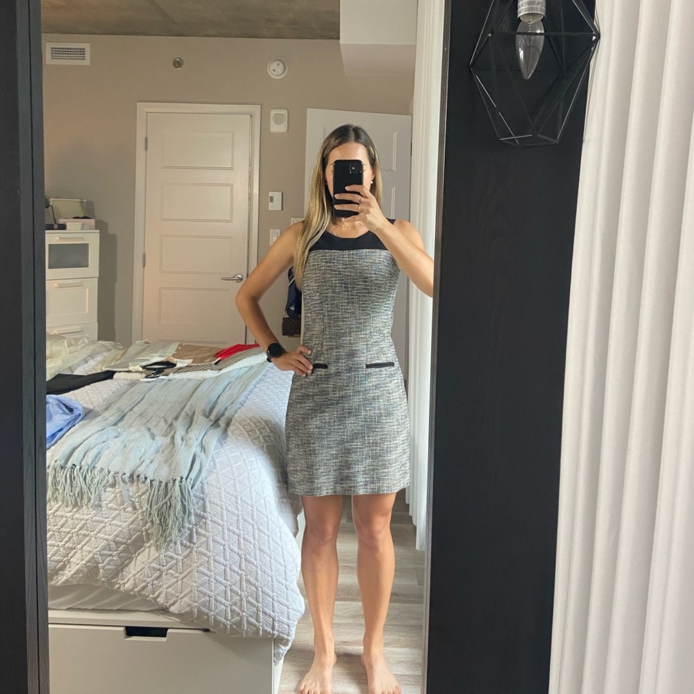 Robe corpo